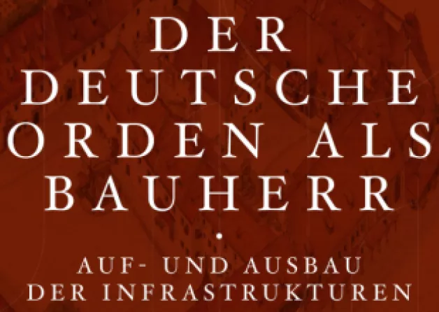 Conference of the International Historical Commission for Research on the Teutonic Order