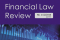 Financial Law Review - cover