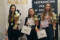 The University of Gdańsk female student chess success