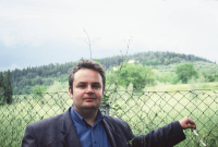 Employee's photo