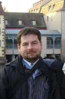 Employee's photo