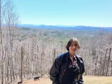 Wiktoria Szamotulska – Second-Year American Studies Student, Faculty of Philology at VSU