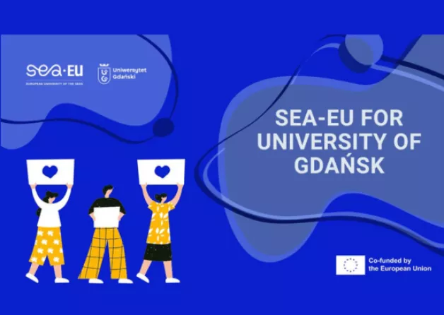 Set sail with the SEA-EU Alliance!