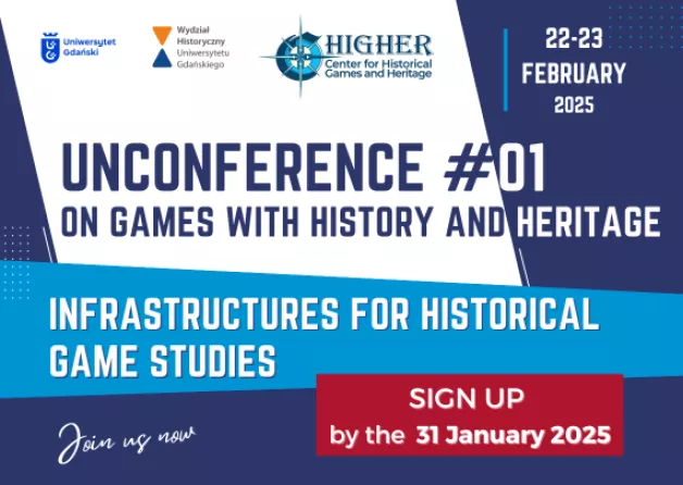 Join us for UGHH#01 unconference: Infrastructures…