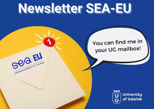 It's here! The SEA-EU newsletter full of…