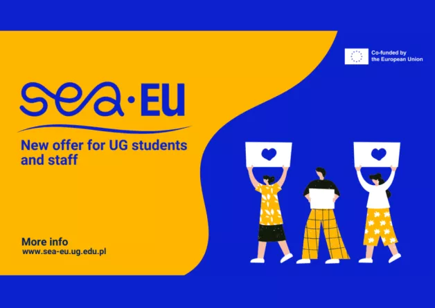 It’s Here! The Latest SEA-EU Newsletter Full of…