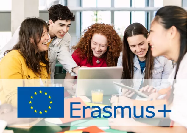Attention Erasmus Students