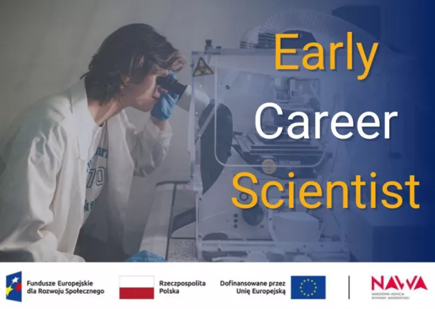 The Early Career Researcher programme offered by…